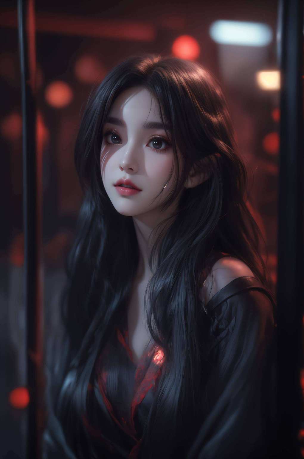 巴巴塔的霸气与国漫美女的柔情今天给大家推荐一波超级养眼的电脑壁纸！融合了国漫与动漫的精华