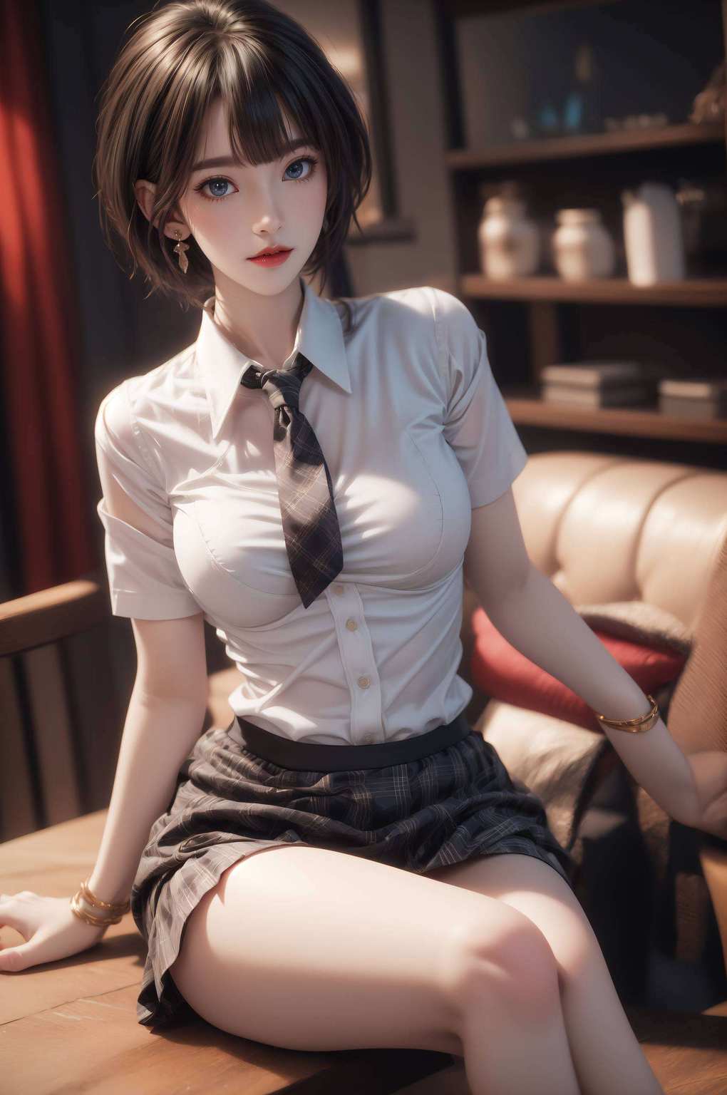 都是满满的玄幻范儿！每天一开机