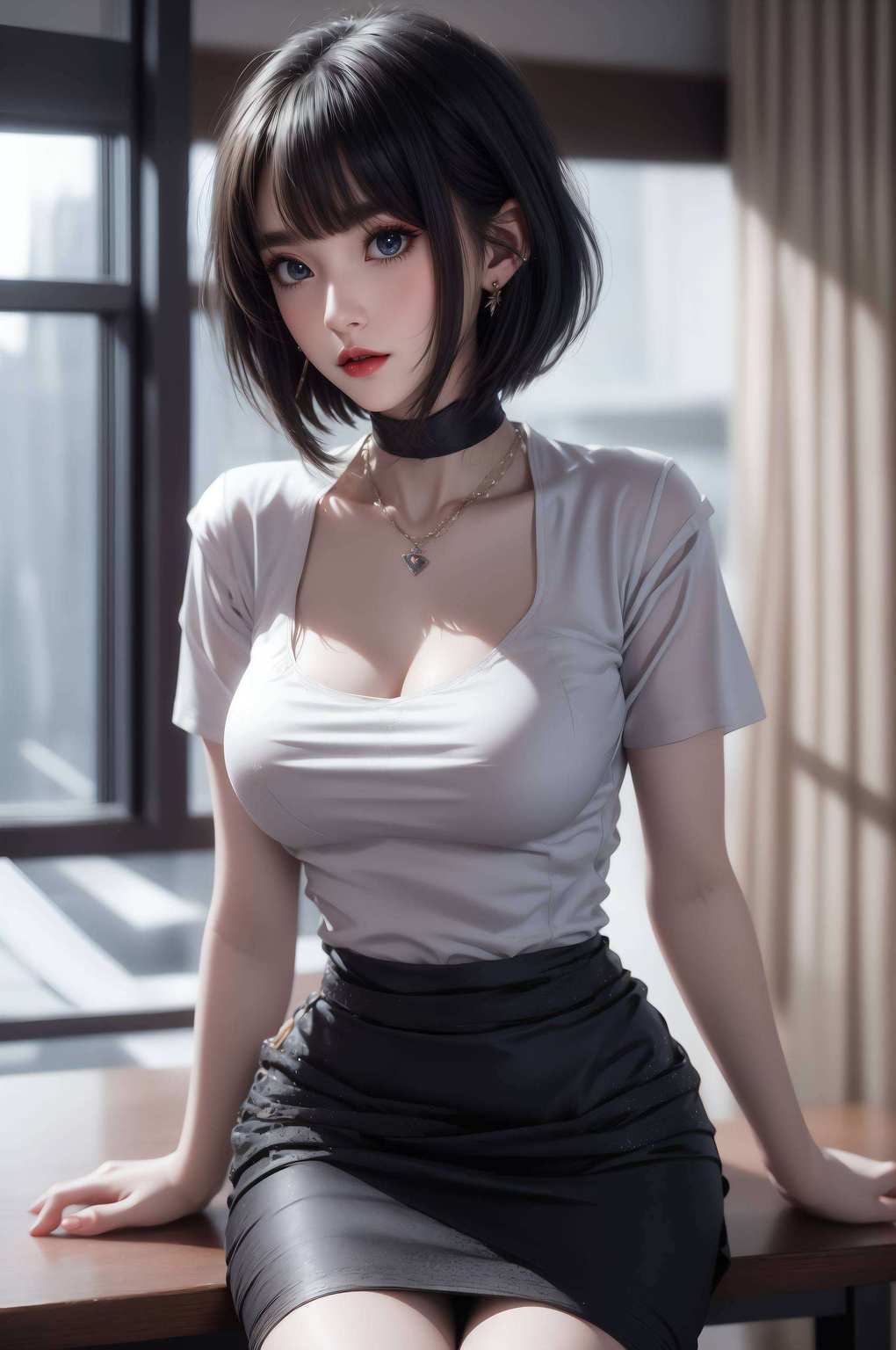 古韵盎然异域风情