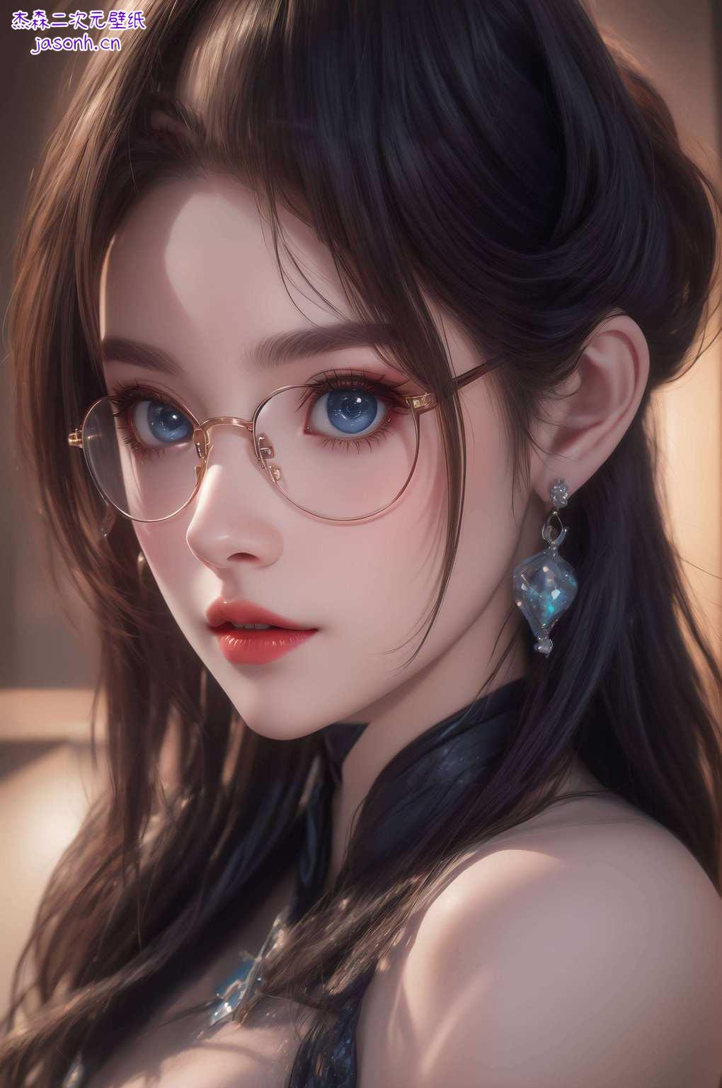电脑之中美女如云