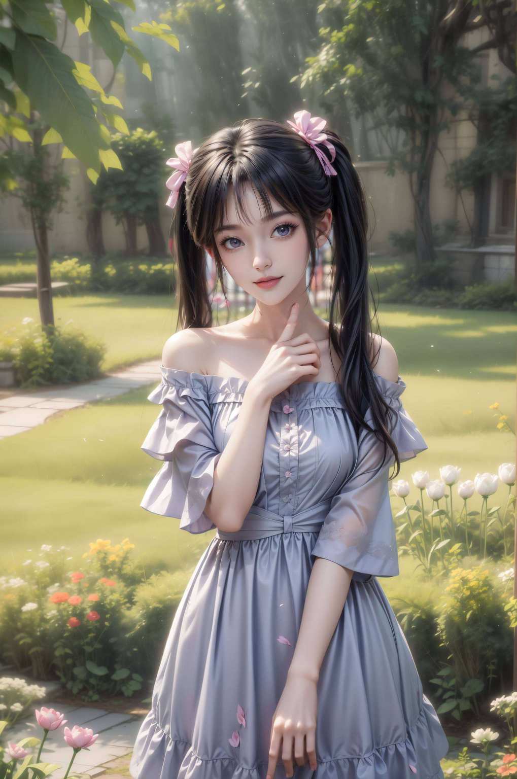 诛仙世界的美景尽收眼底国漫女神们的魅力照亮你的屏幕！无论是碧瑶的竖屏壁纸