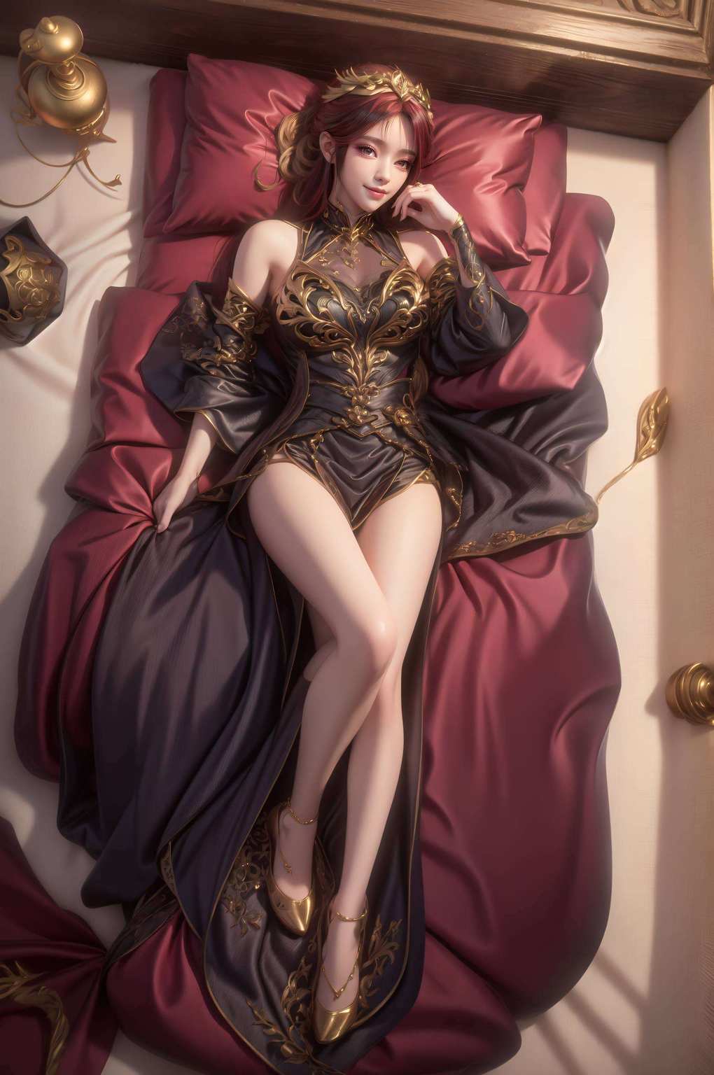 简直是小菜一碟！还有那些“百炼成神”的壁纸美美哒！快来收走吧