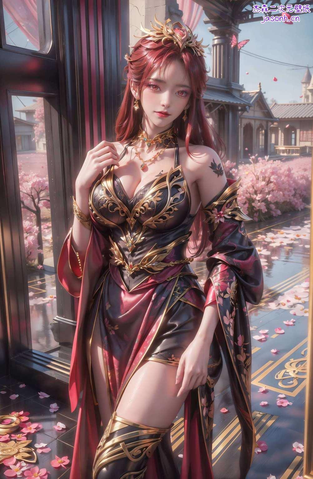 画中行动漫之韵