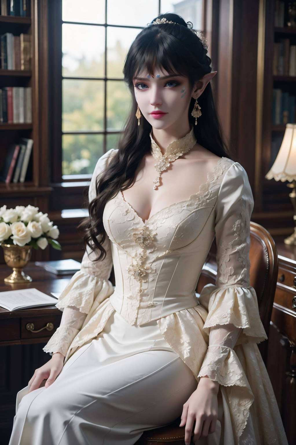 让你的手机也变得美美哒！凤清儿