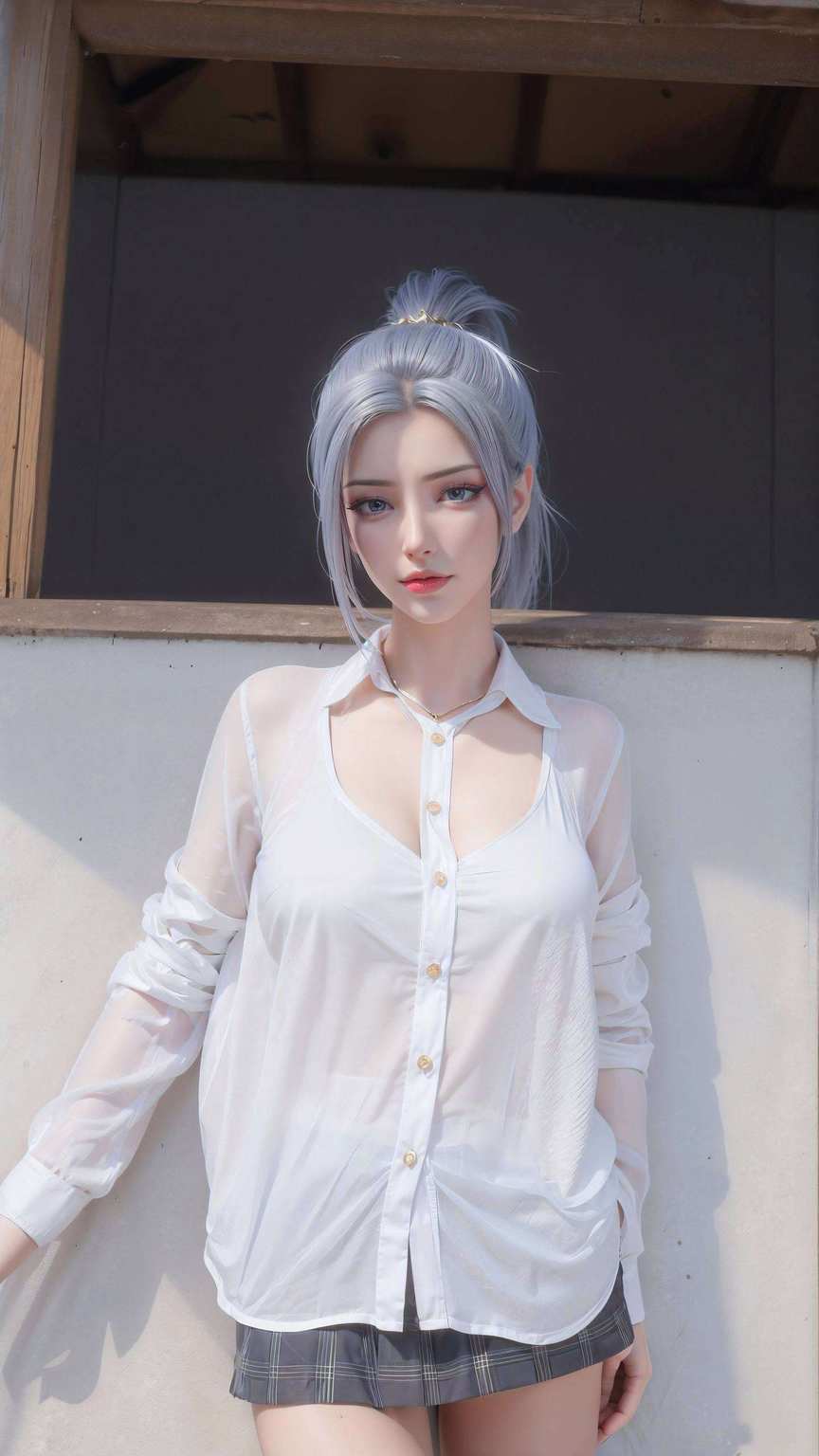手机控们国漫女神无疑！还有各种国漫美女、动漫女神