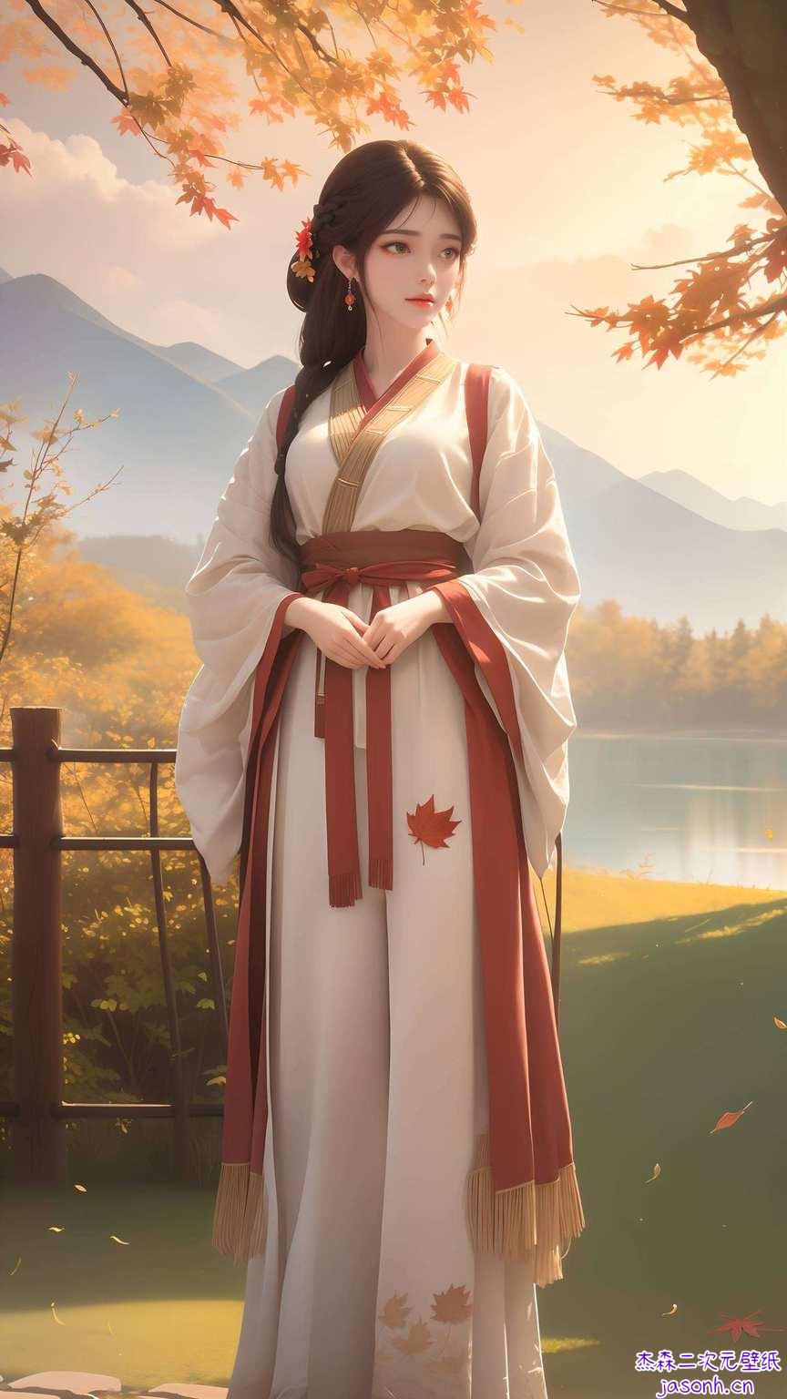 一旦提到他这一对