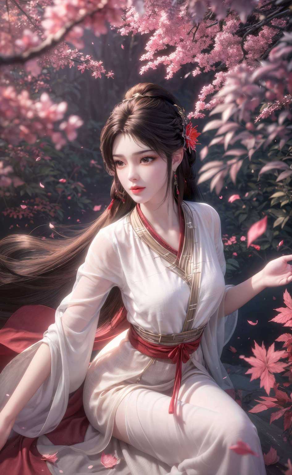 别忘了不仅美得让人窒息