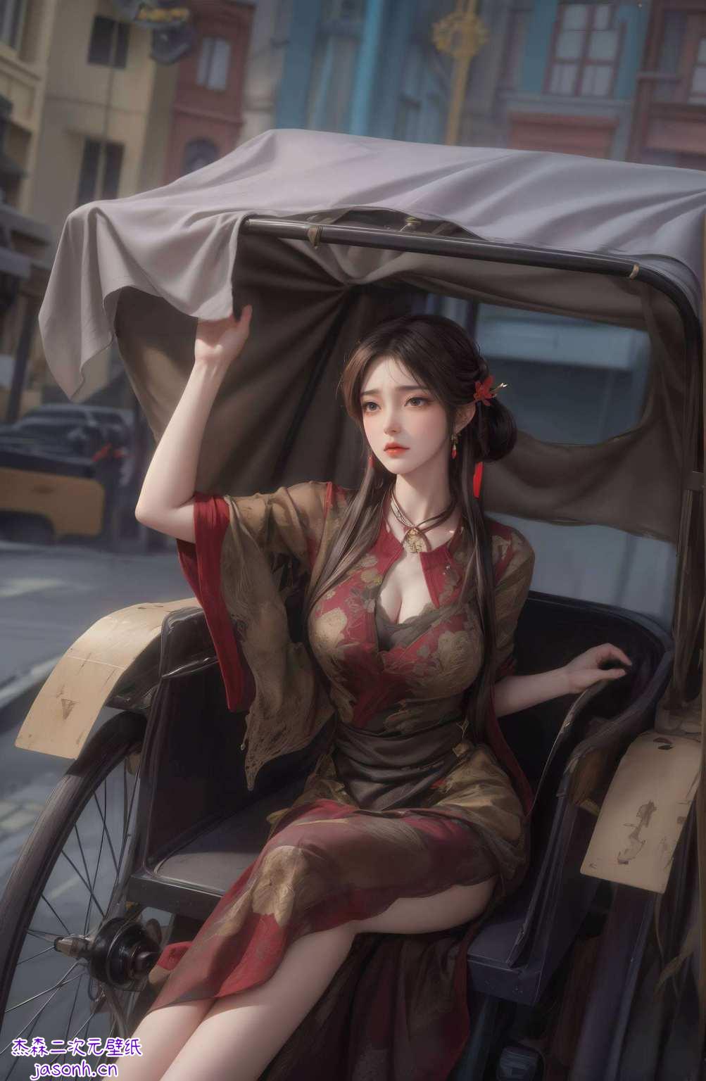 更是成为了无数电脑壁纸的“座上宾”让人每次更换壁纸