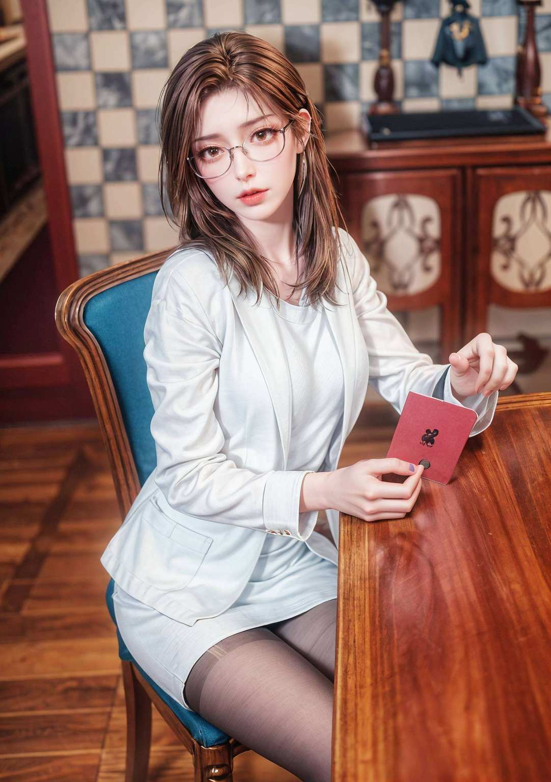照亮了无数动漫迷的心她都是那颗闪耀的星星