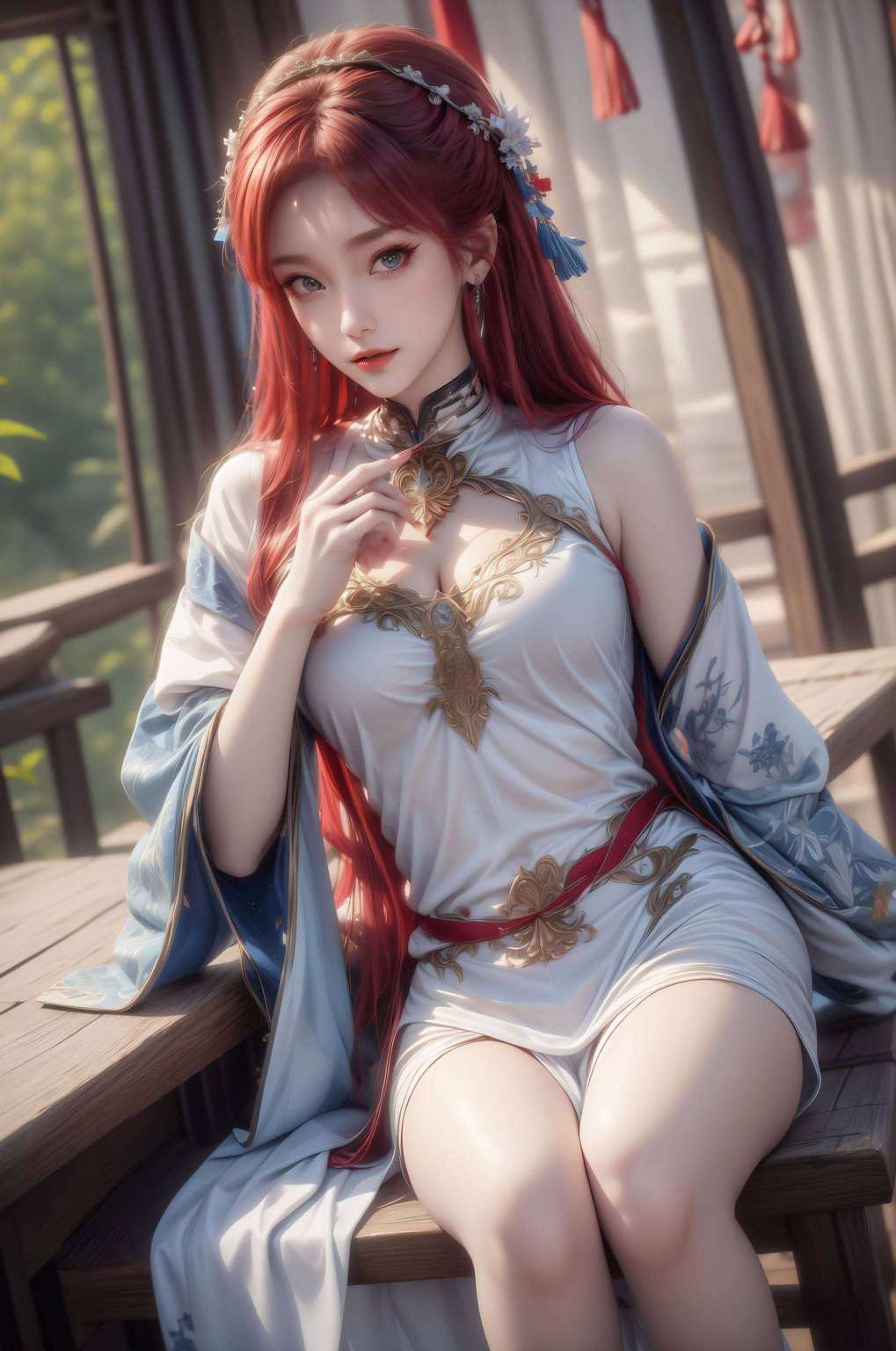 将画江湖之不良人的韵味展现得淋漓尽致也是我们心中的壁纸！”