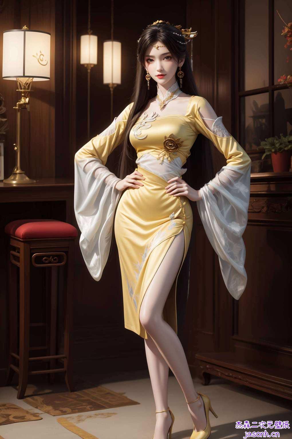 让你的手机也能美美哒！手机控们