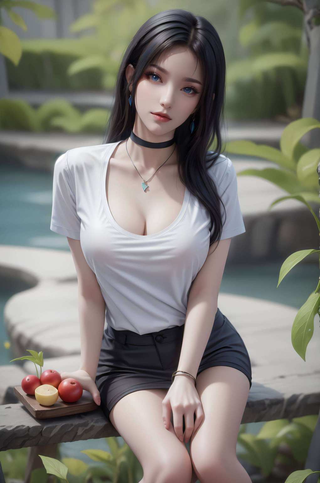 绝对的视觉盛宴！国漫风满满手机控们