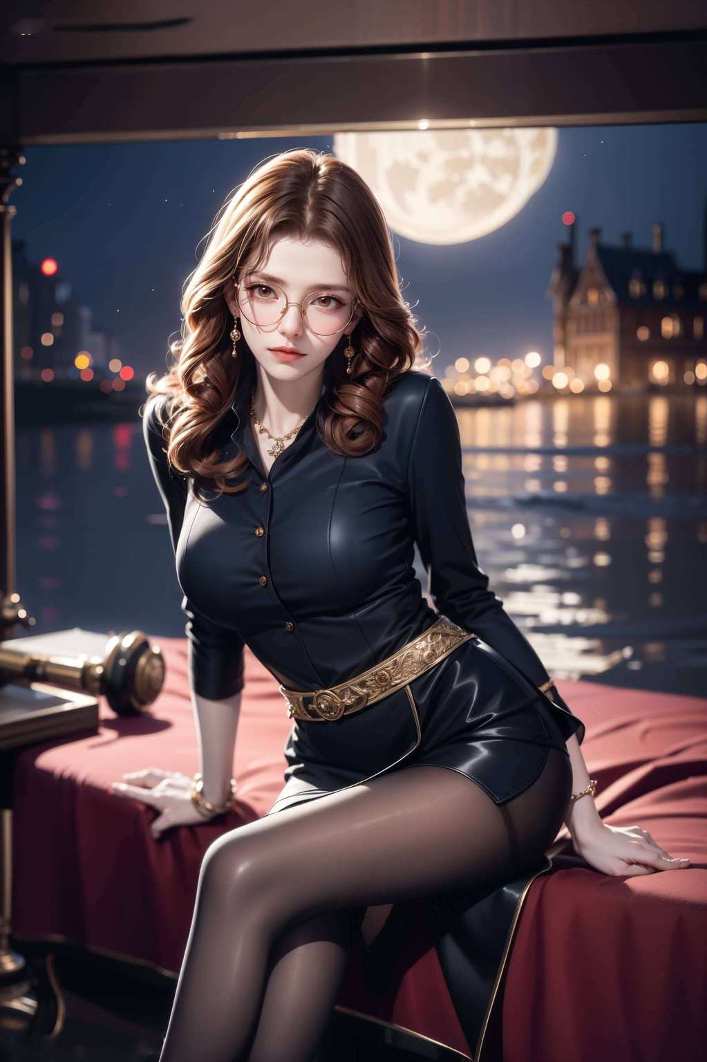 嘿各位国漫迷们