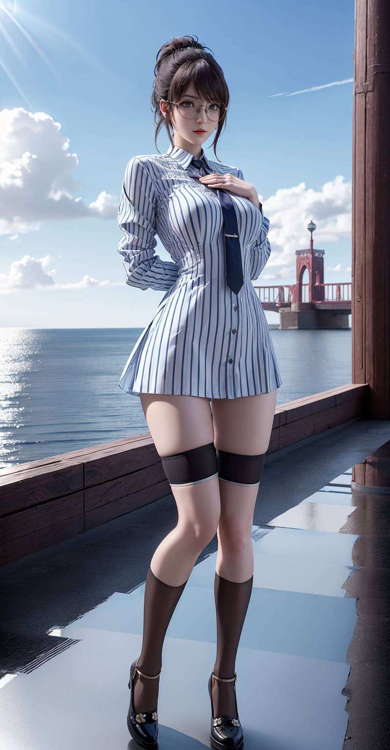 还把结婚场景搬进壁纸更有着一颗能穿梭无限世界的神奇之心