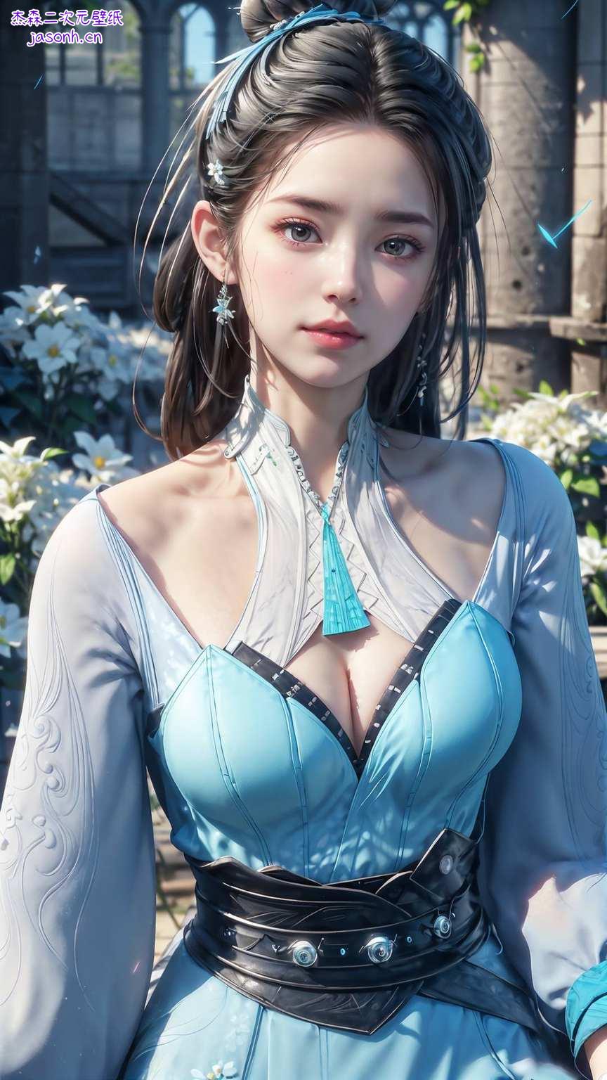 还带着一丝玄幻气息无论是手机还是Win10电脑