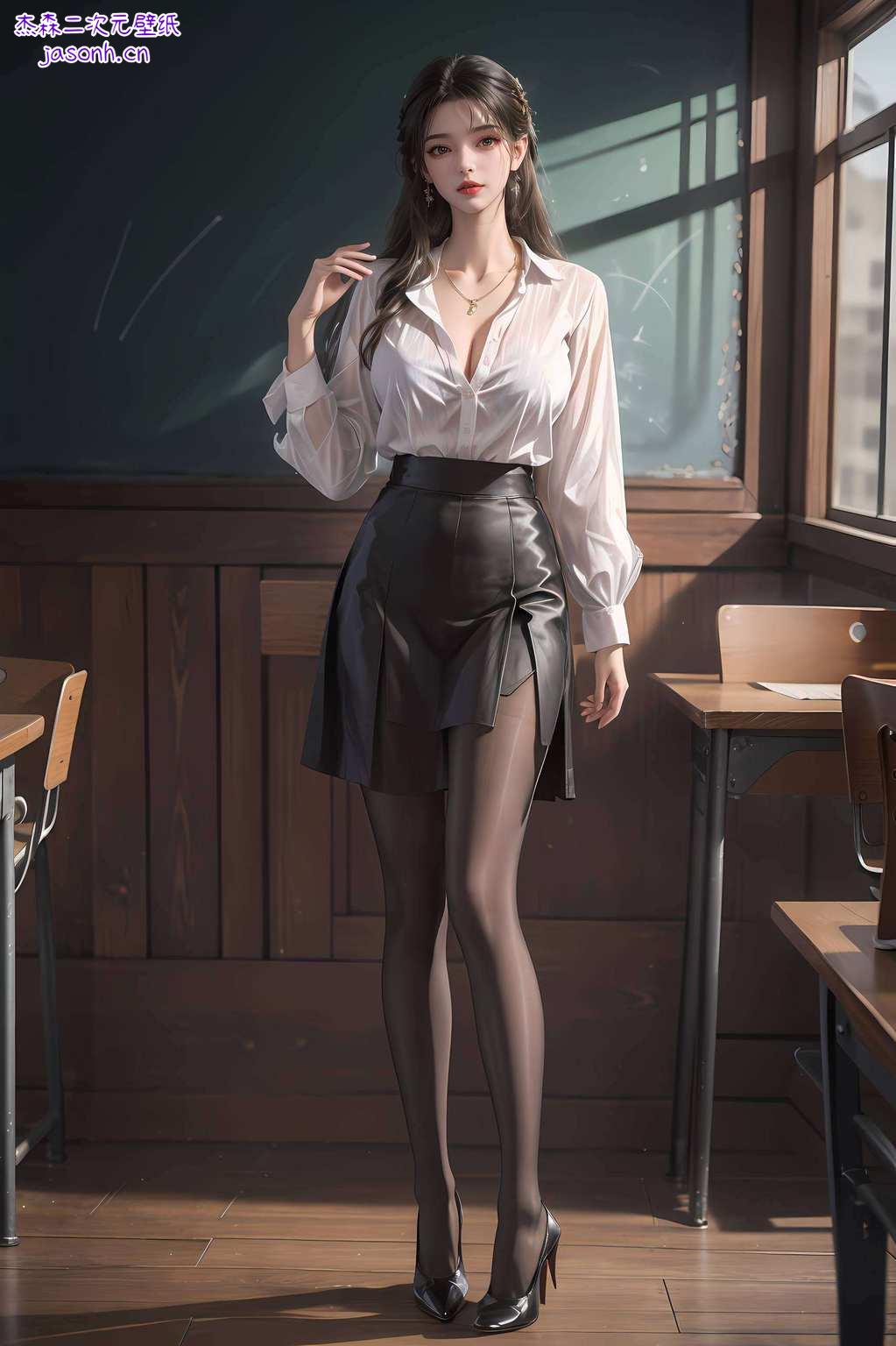 国漫女神之美仙逆世界
