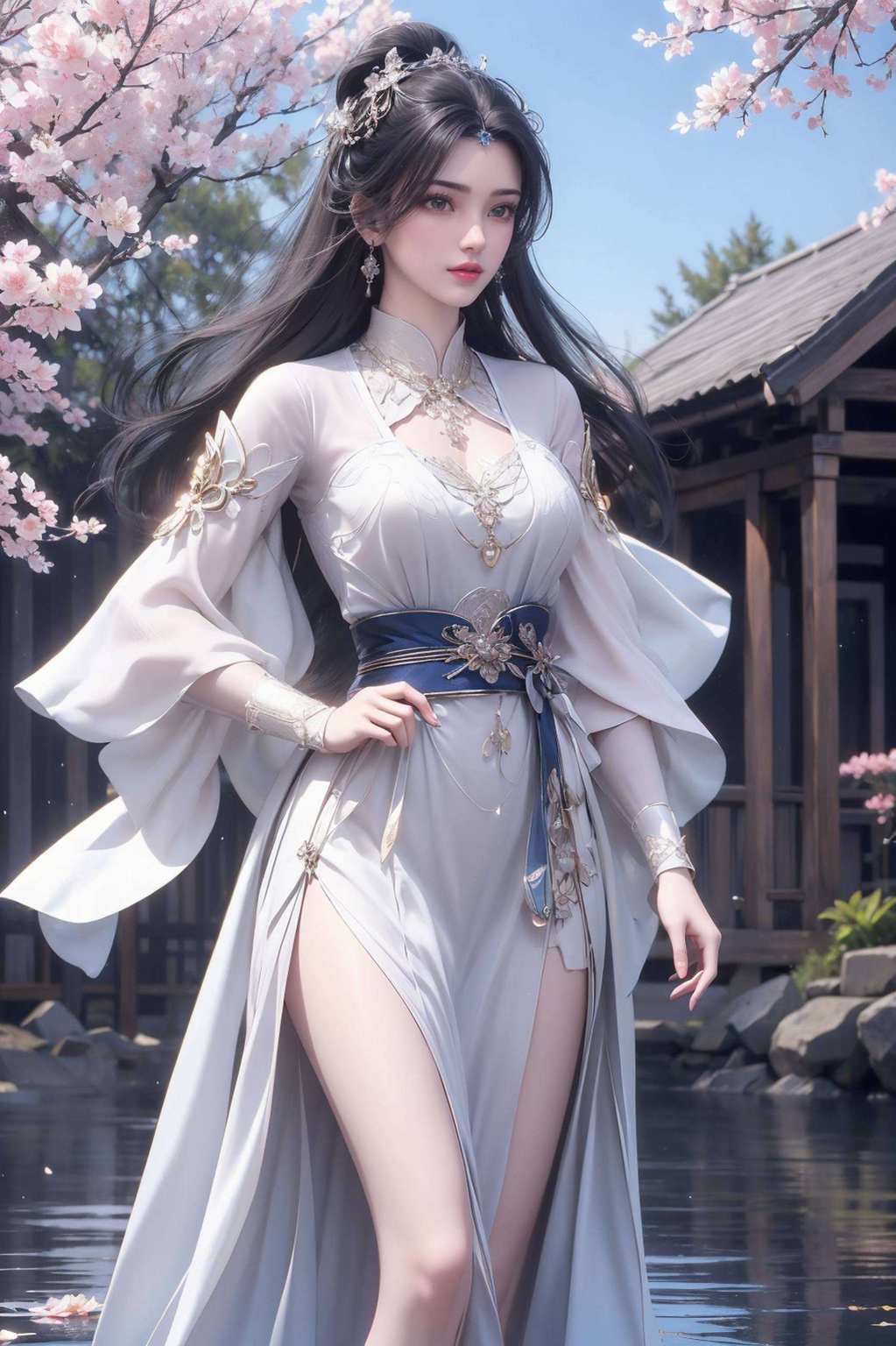 壁纸映其影国漫之魂
