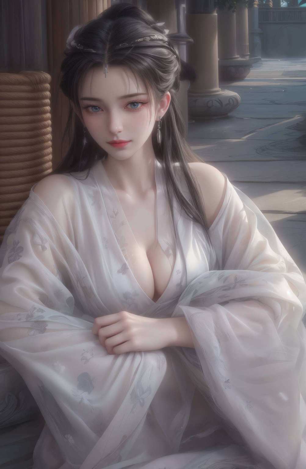 动漫壁纸古风壁纸