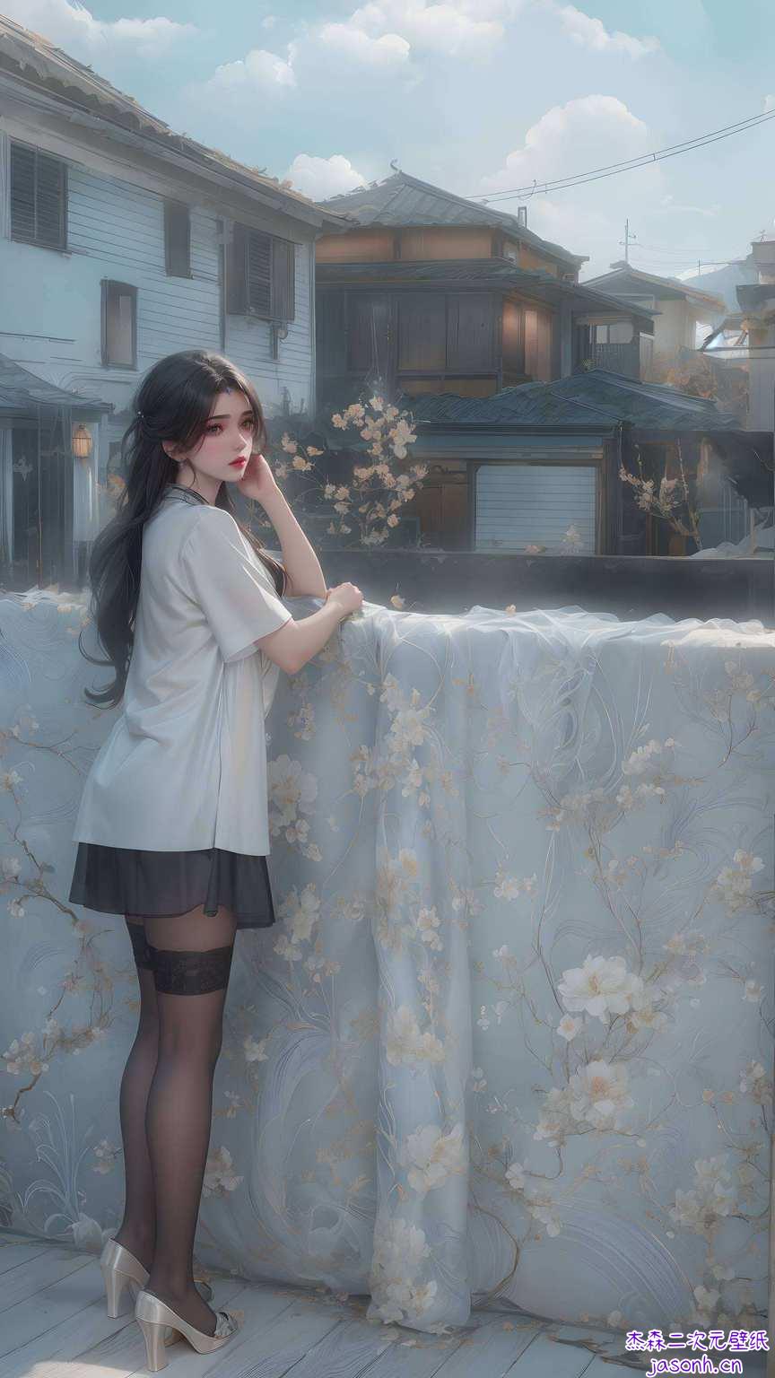 嘻嘻哈哈~还有那股子玄幻气质