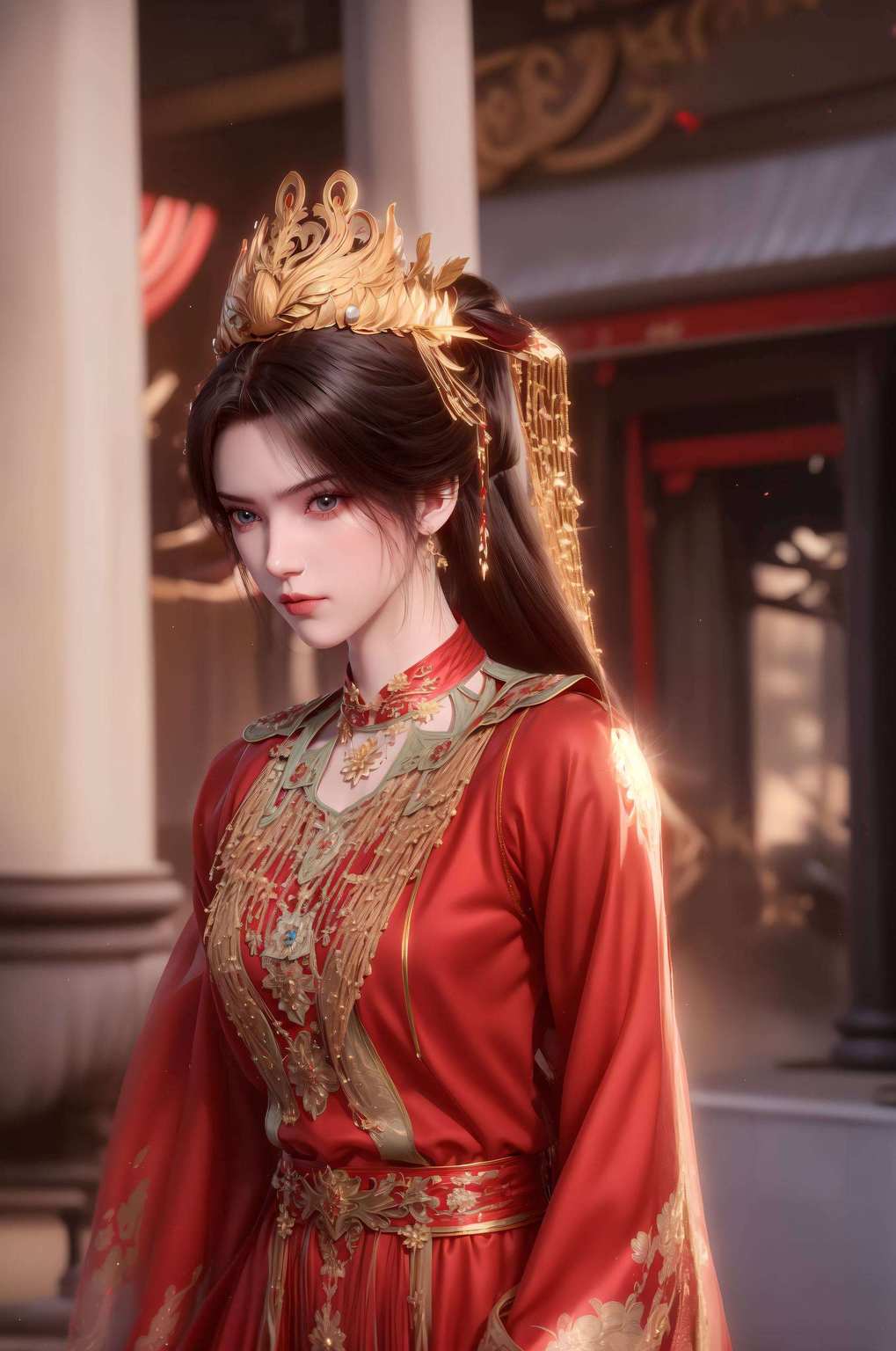 国漫之美尽显吾心神往