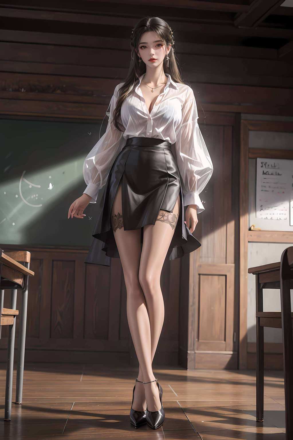 保证让你的电脑都仙气十足！不仅美得让人心跳加速