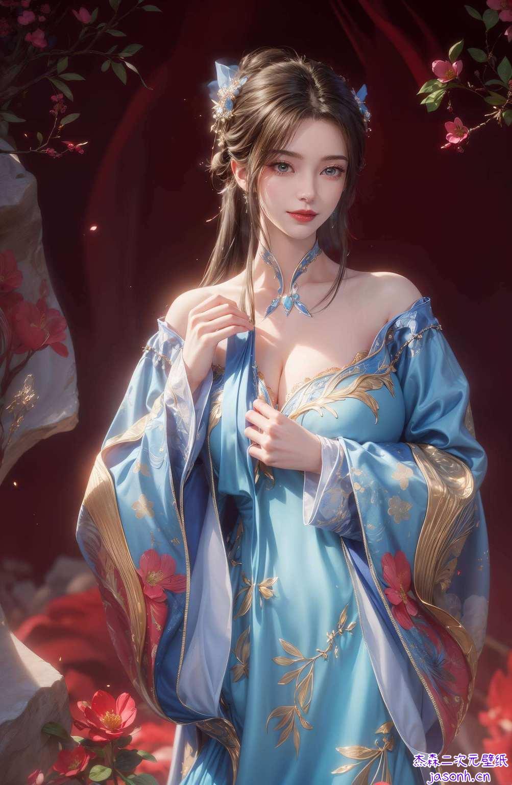 简直让人叹为观止！话说回来放在手机上