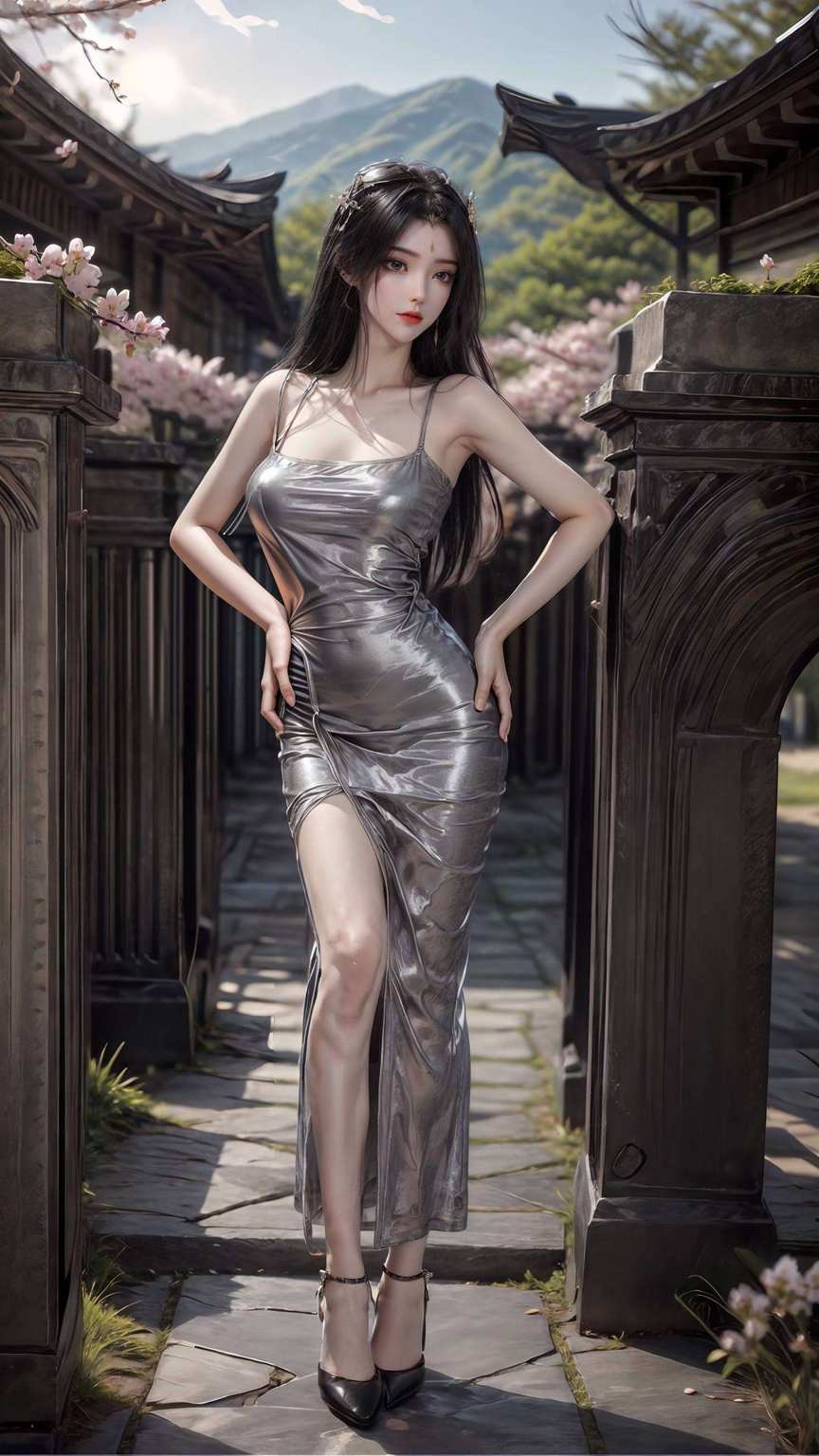 玄幻风满满的壁纸柳神网友壁纸高清大放送！这可不是一般的壁纸合集