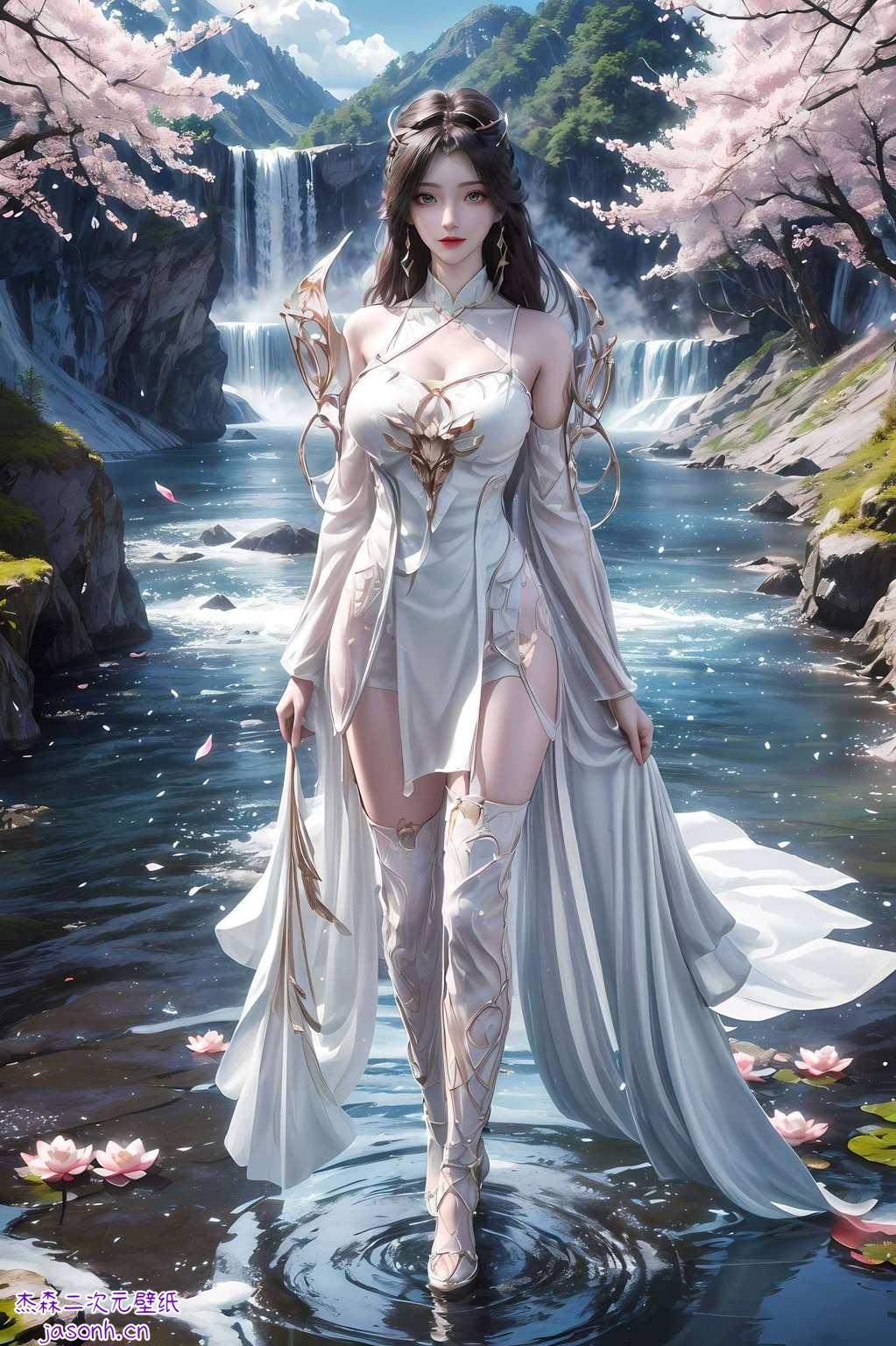 嘿带你穿越玄幻世界