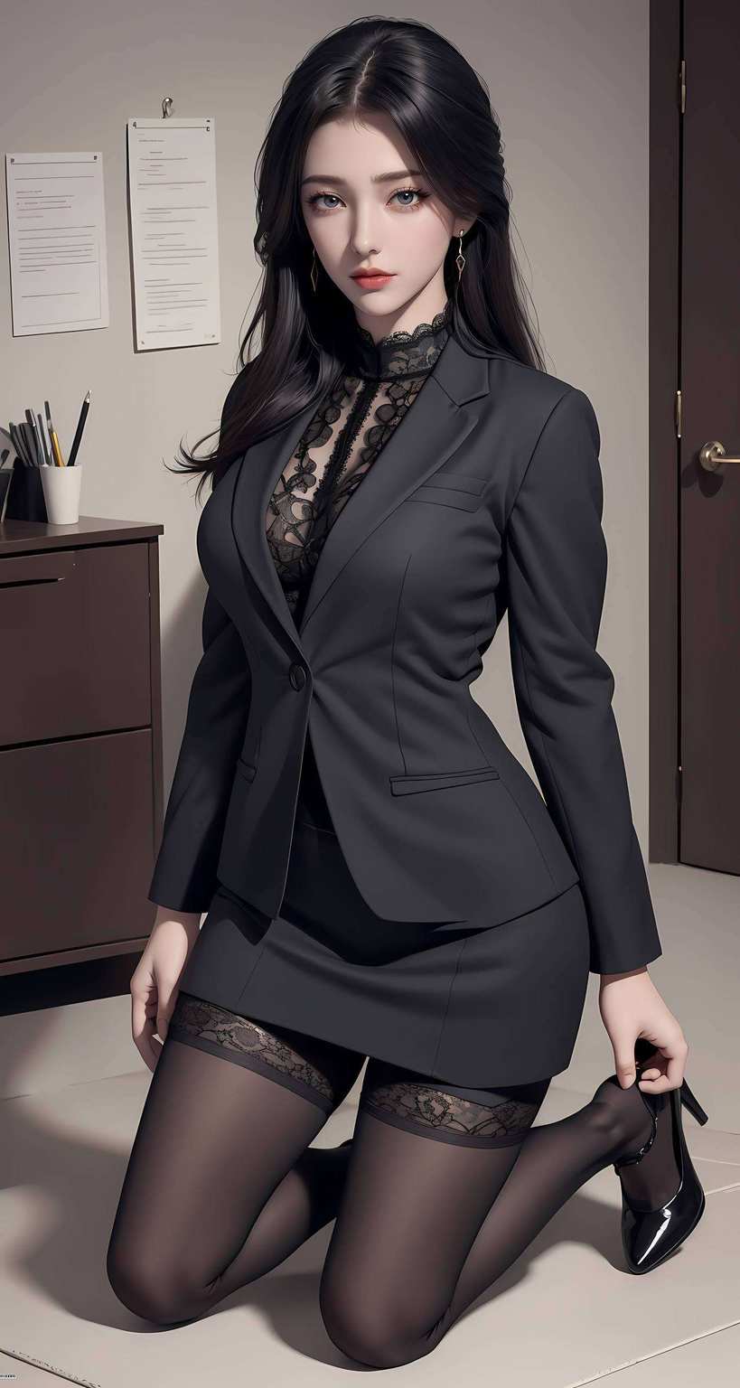 岂不美哉？柳神的壁纸不仅美得让人心动