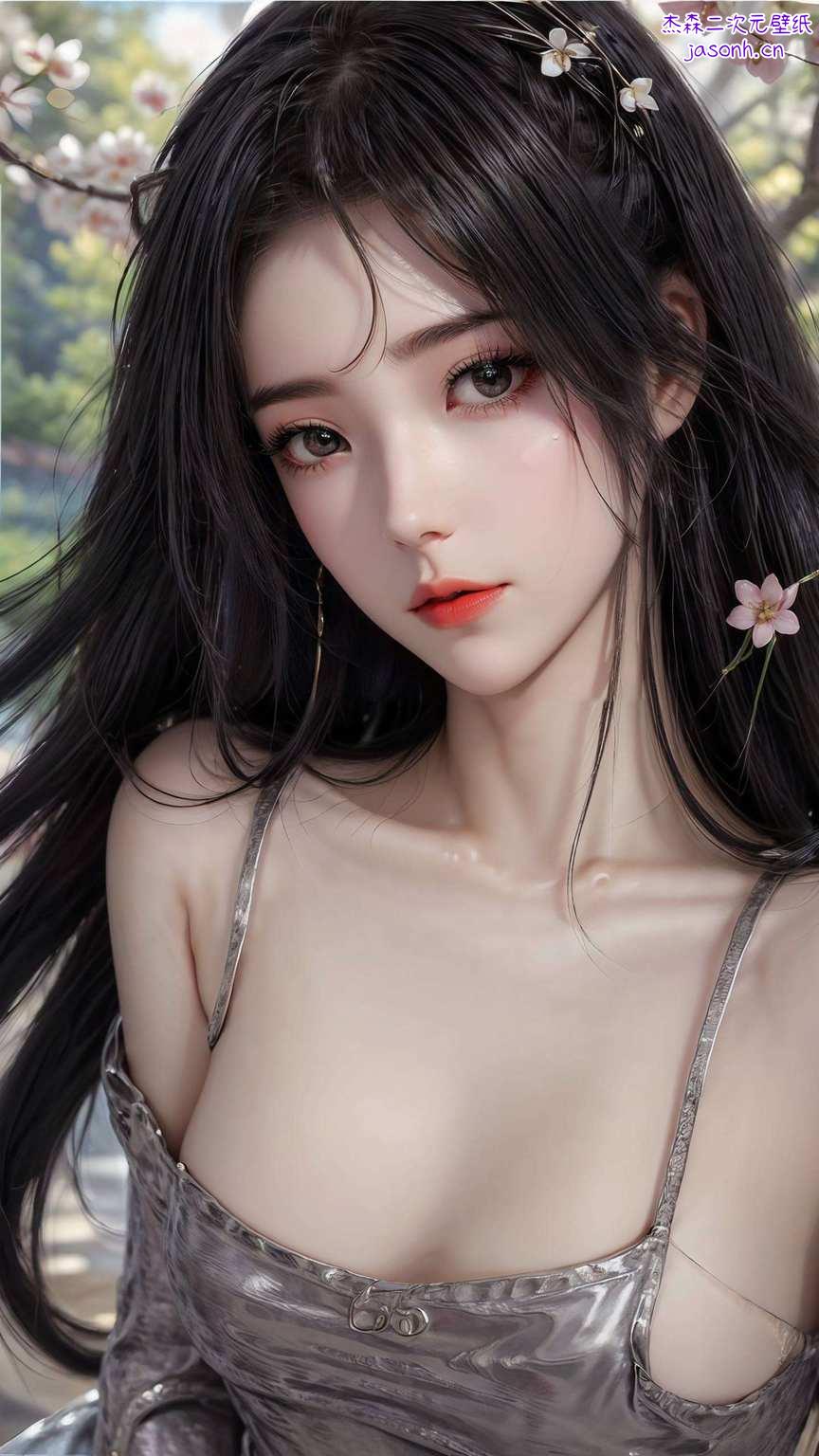 柳神有了她