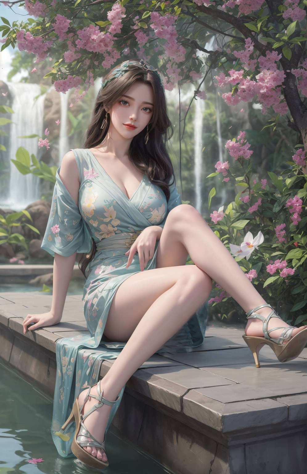 帧帧如画神韵国漫之魂
