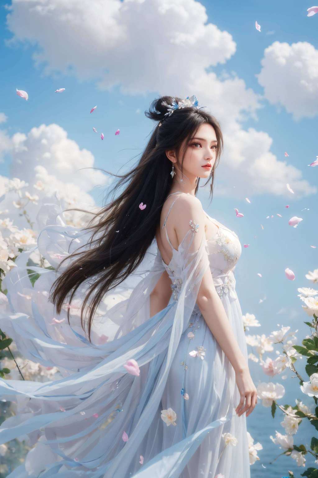 陆雪琪皆聚于此