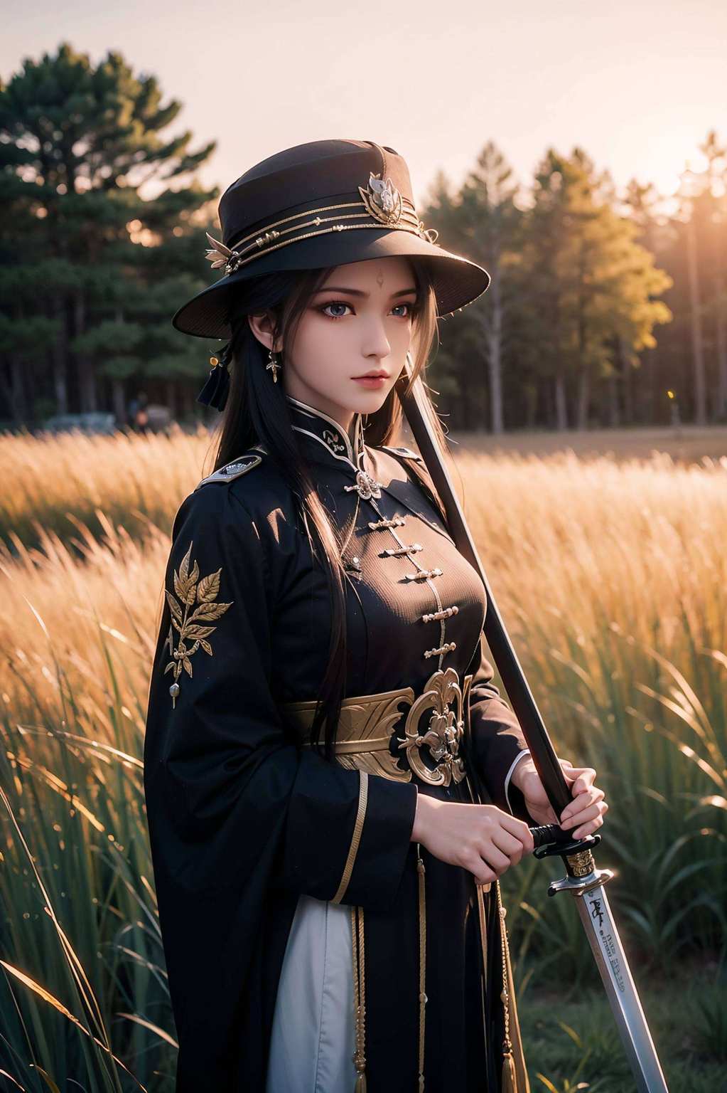 嘿嘿那就是个 dynamite！动态壁纸里的她
