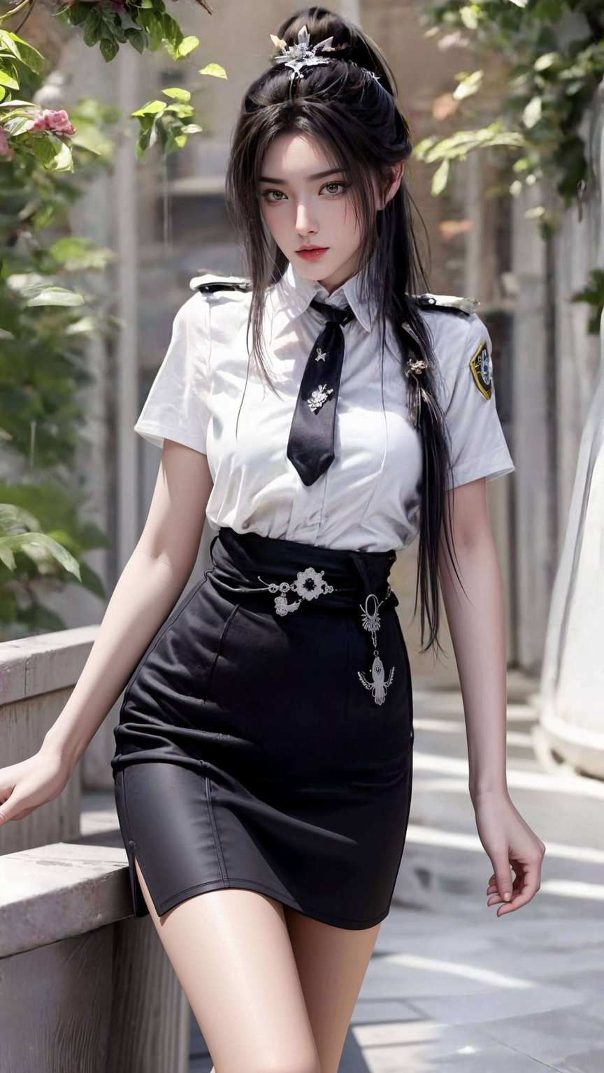 不仅是表面的贴上这么美的一张壁纸