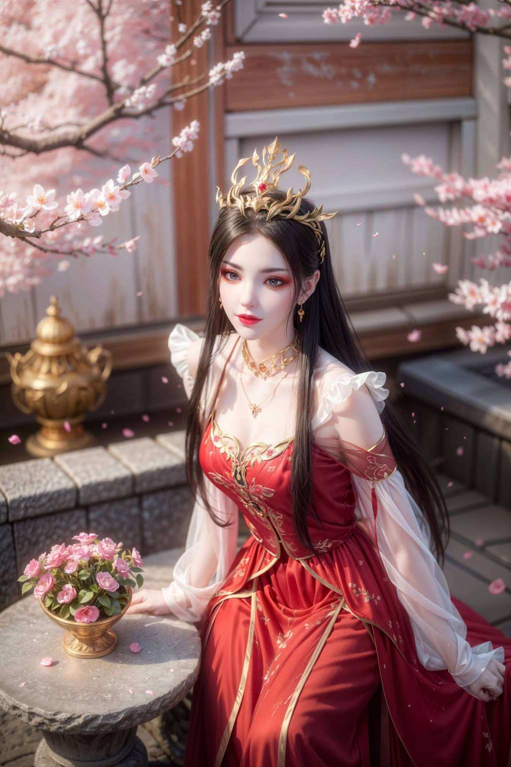 犹如一条华丽丽的七彩吞天蟒哎呀呀