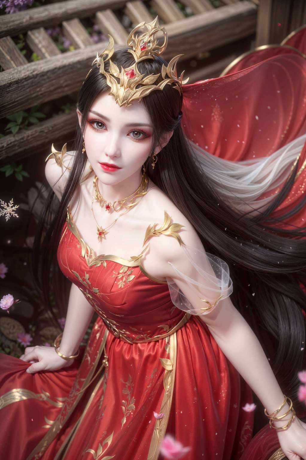 嘿今天给大家带来一波超炫的国漫壁纸！这可不是普通的壁纸哦