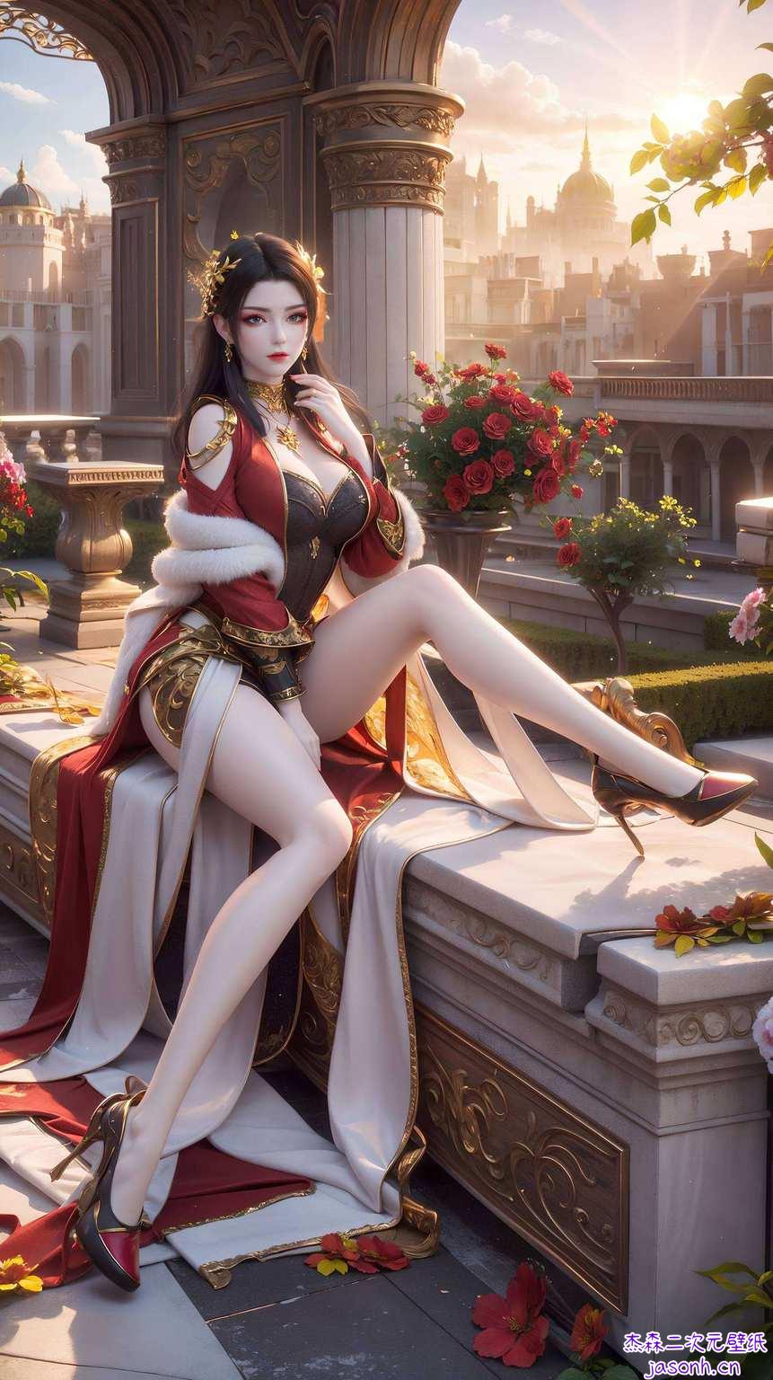 蛇女与七彩吞天蟒的壁纸别盯着斗破苍穹的美杜莎胸壁纸看