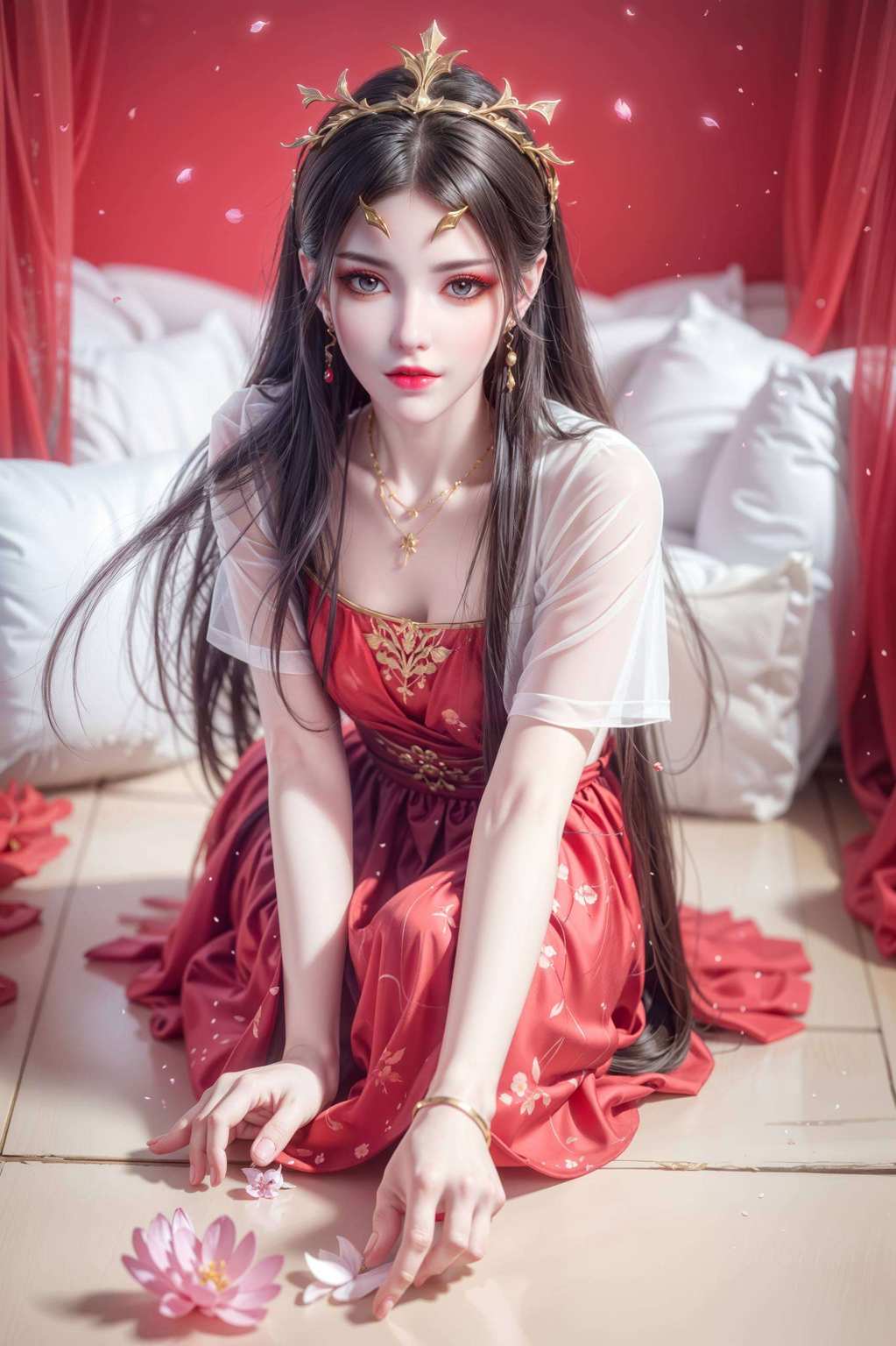 将《斗破苍穹》的玄幻魅力展现得淋漓尽致是七彩吞天蟒的传奇