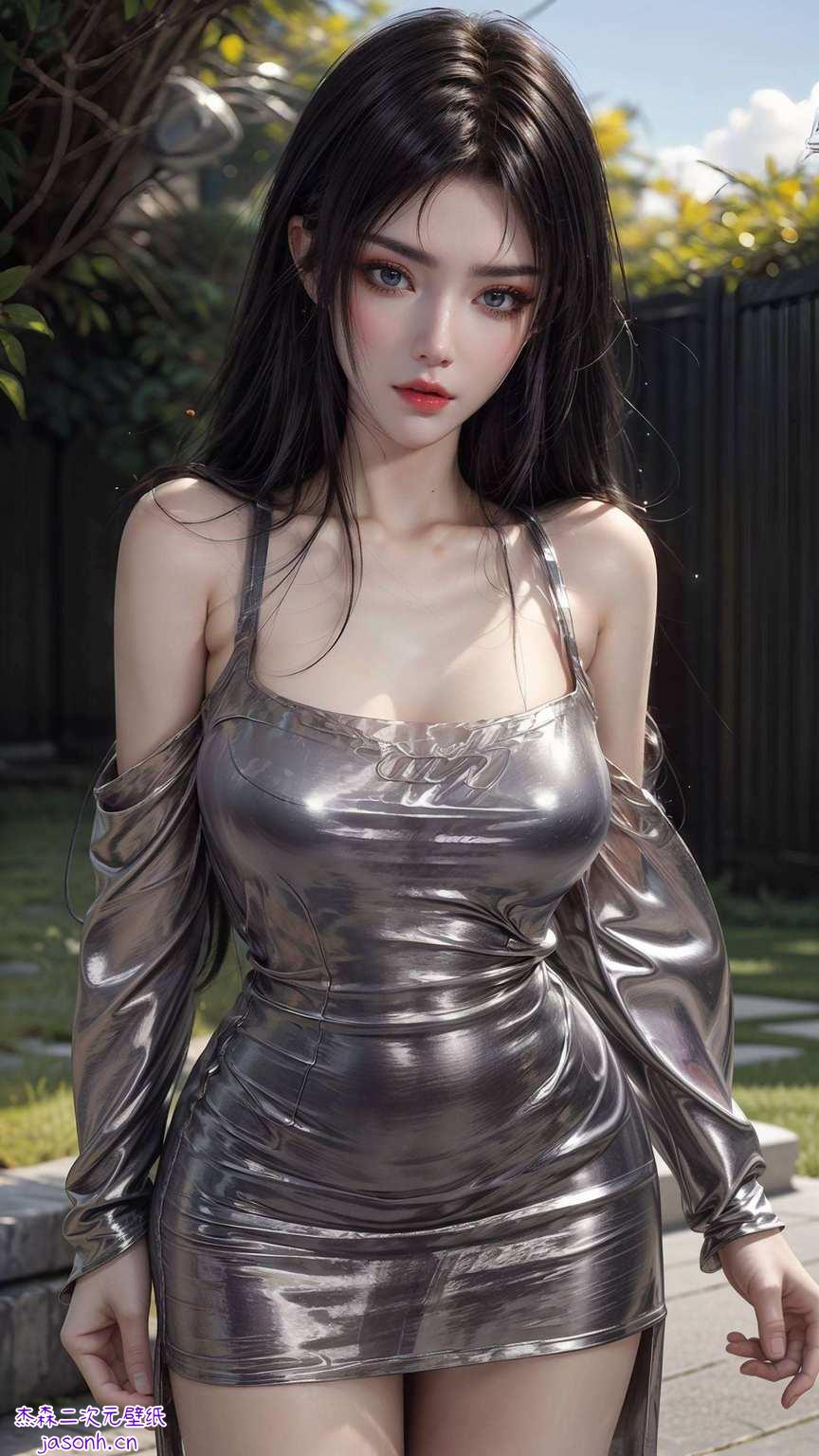 她都能轻松拿下保证让你的电脑瞬间变身玄幻世界！