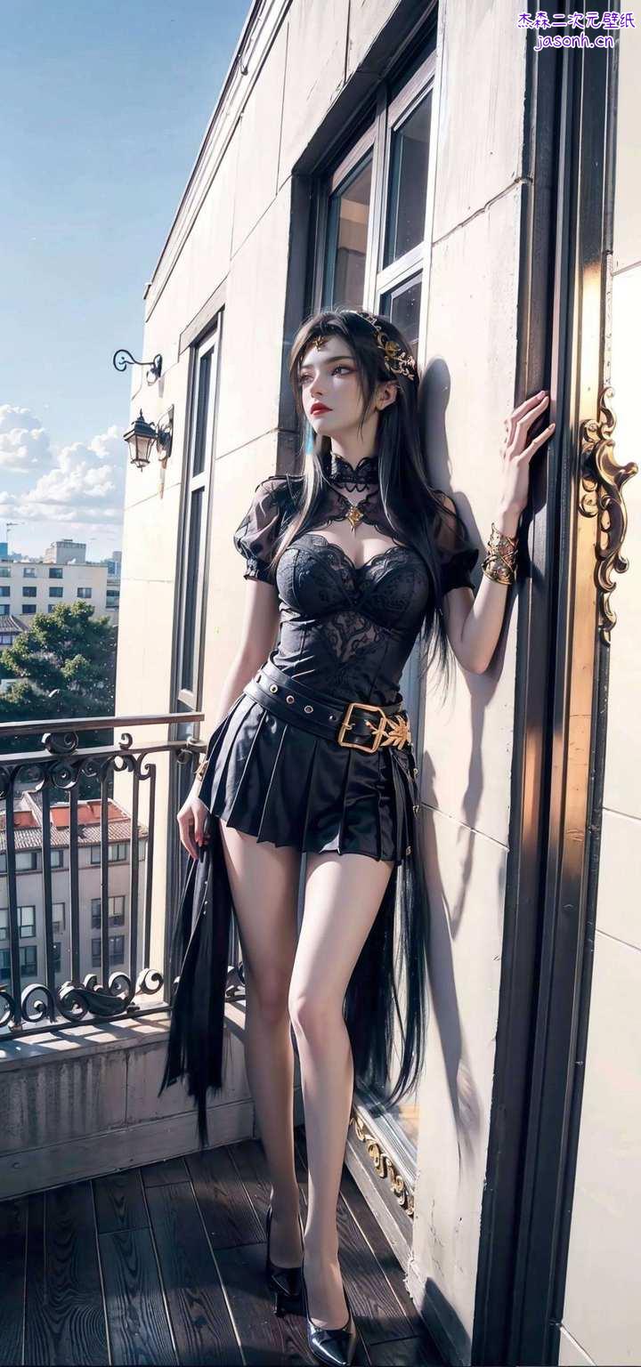 美杜莎凝视七彩斑斓