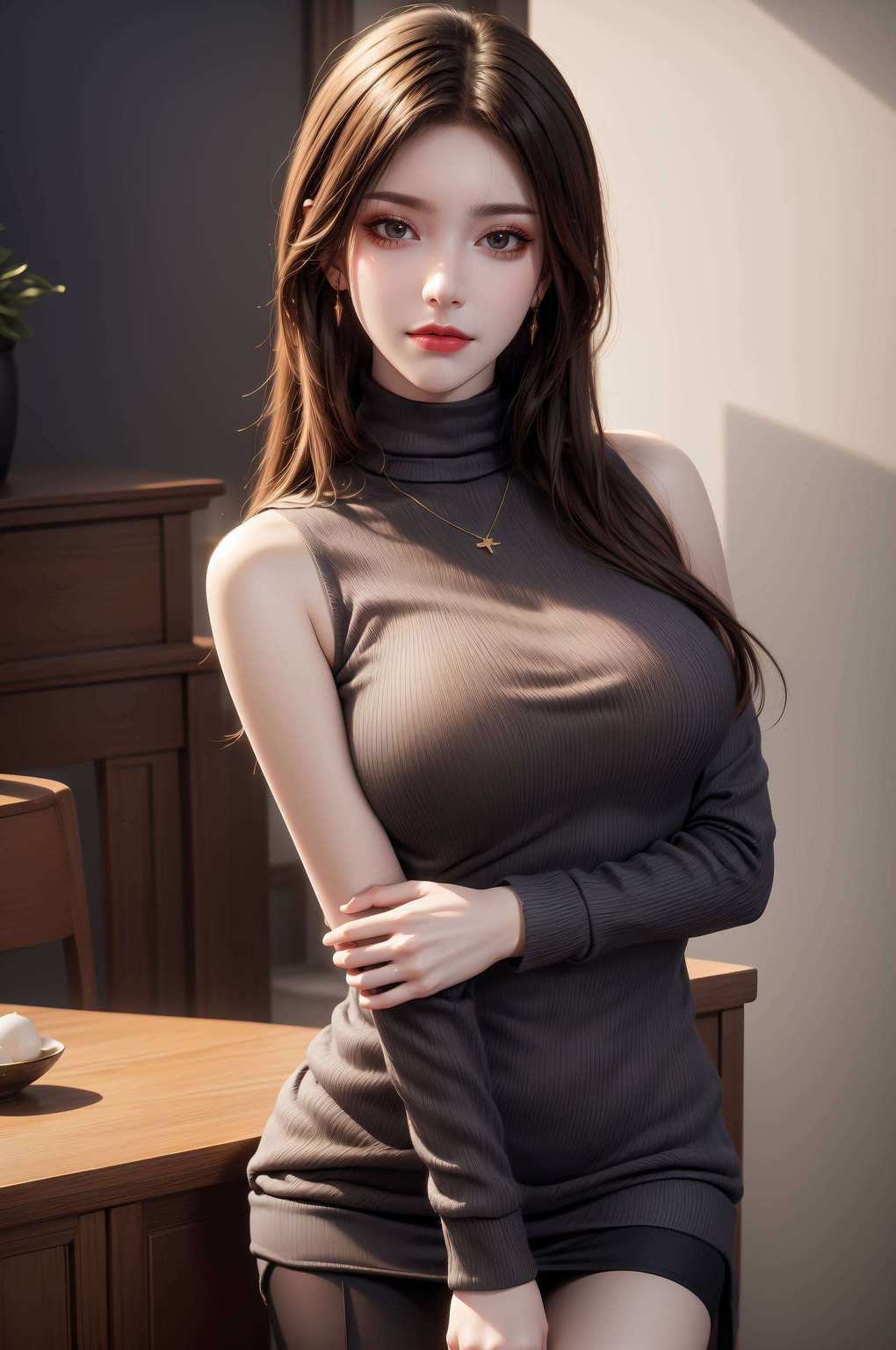 还有更多国漫女神等你来翻牌哦！别急