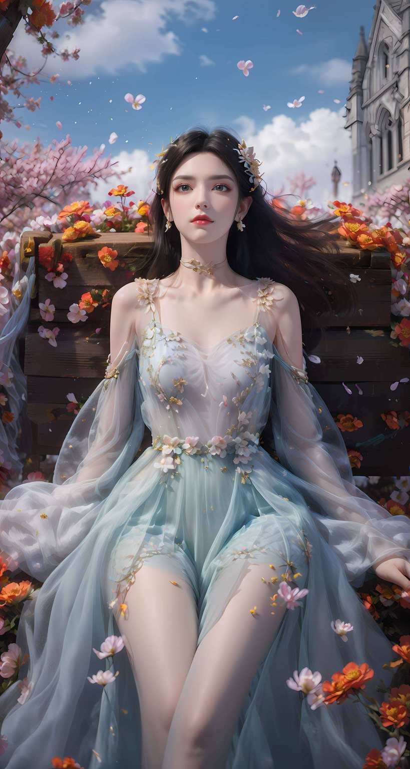 热血沸腾仿佛置身玄幻世界的奇幻之旅