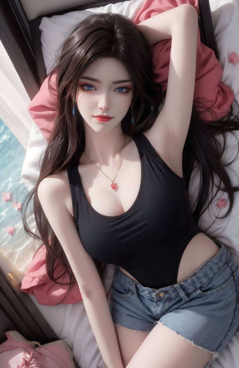 美得令人窒息更是国漫辉煌的见证
