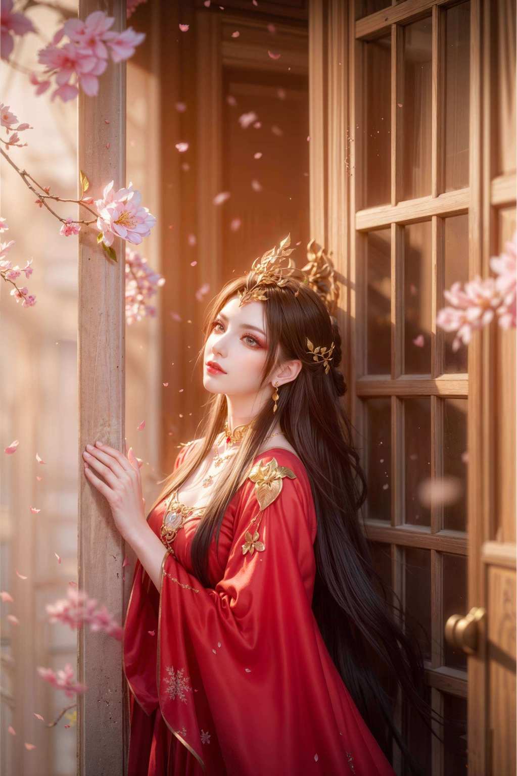 斗破苍穹中的美杜莎她是蛇族的骄傲