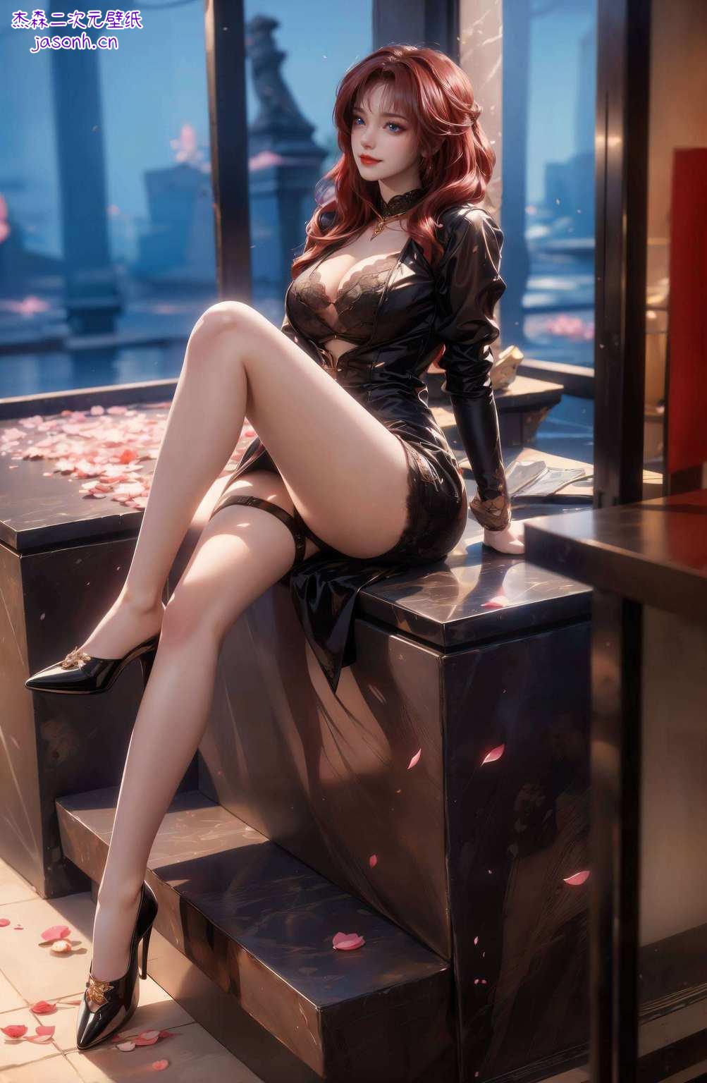 梦醉红尘之中玄幻世界