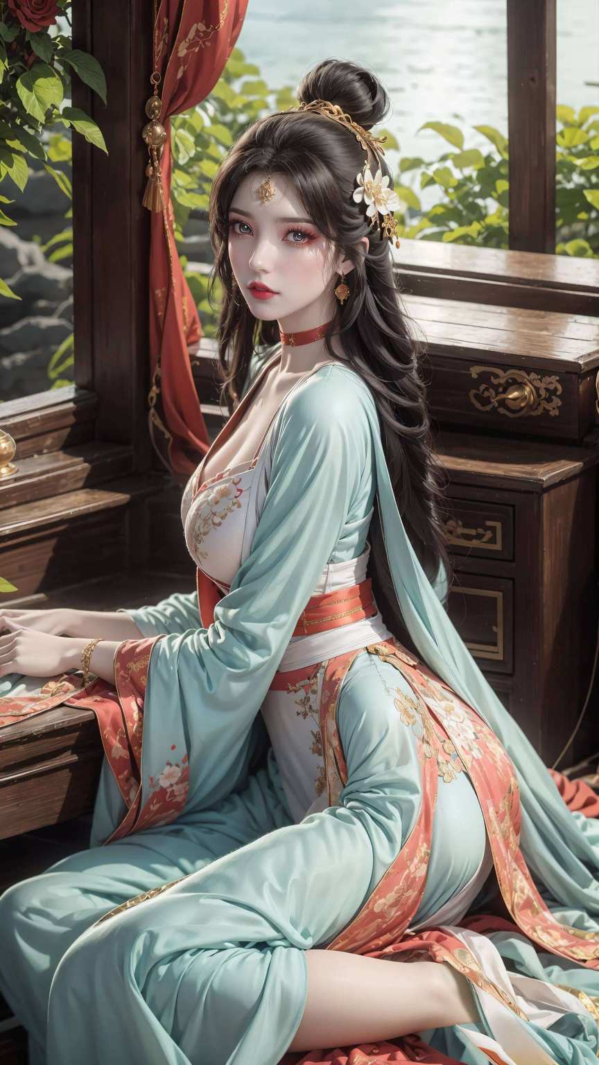 嘿手机控们