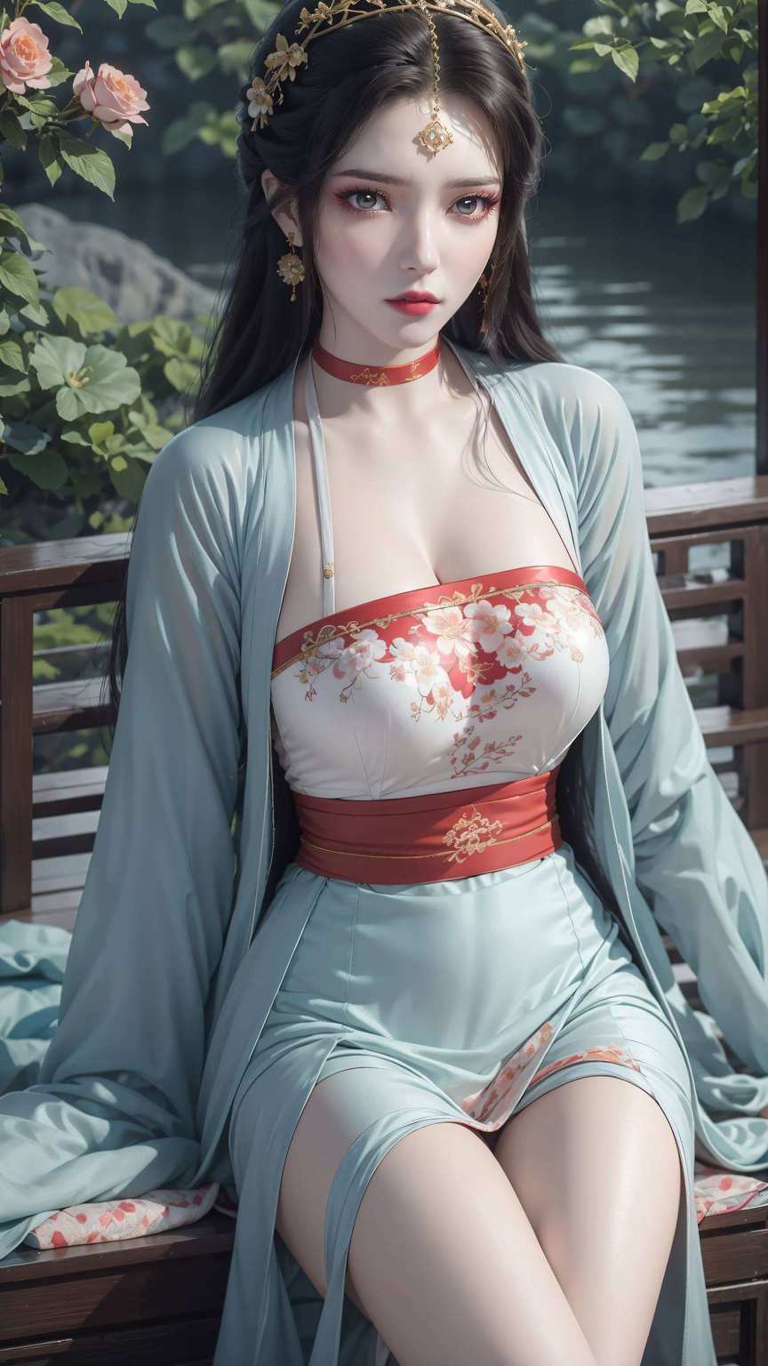 穿越时空墨云之首