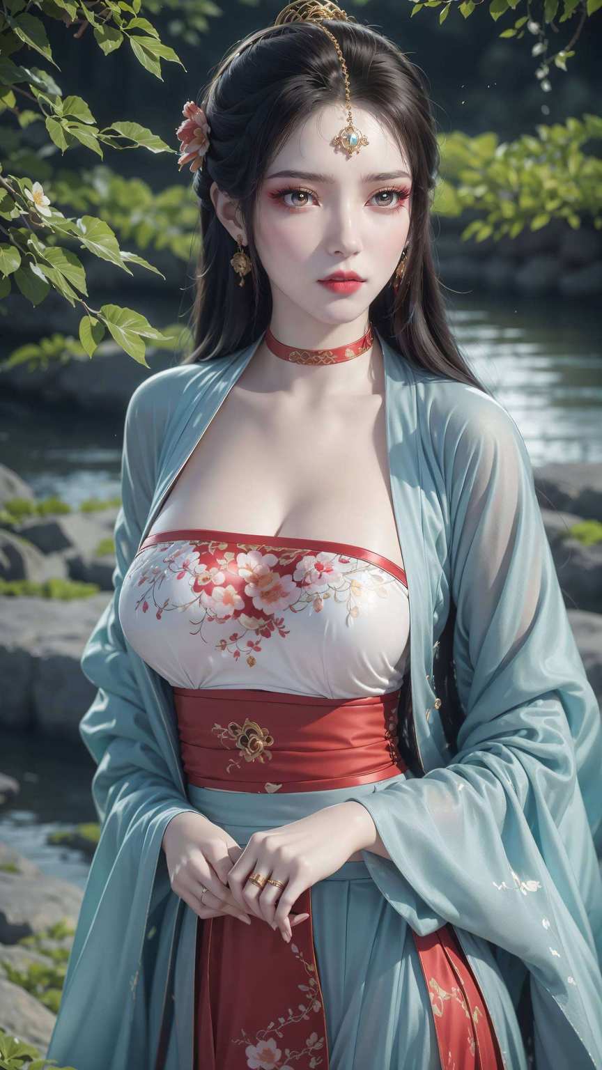 仙逆墨云美女如云