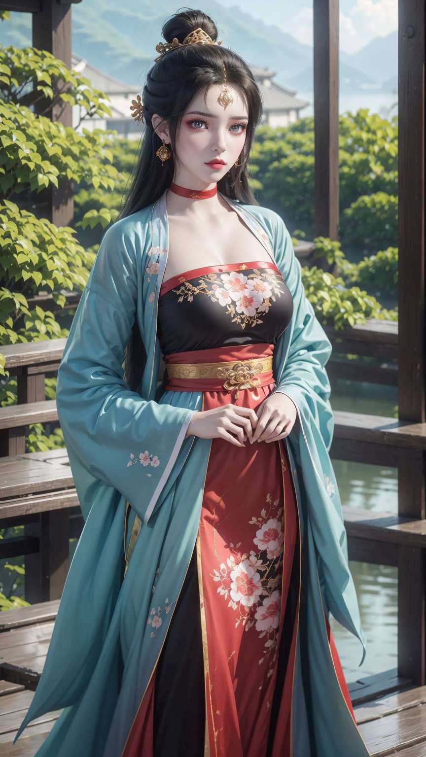 你的PC瞬间变身仙界画廊绝对是你桌面上的一道亮丽风景线！