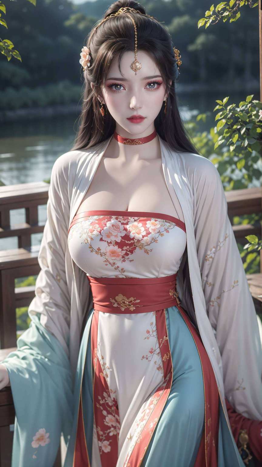这可不是一般的壁纸哦嘿